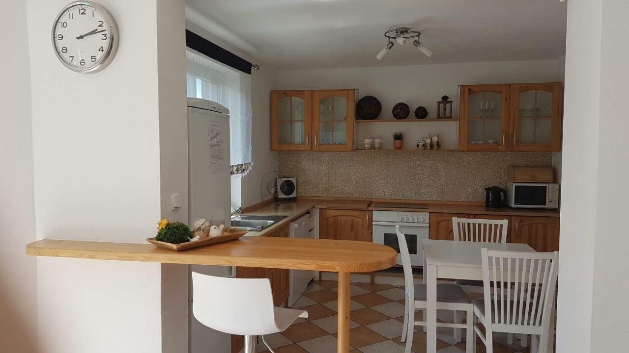 Dom Majowka Holiday home *